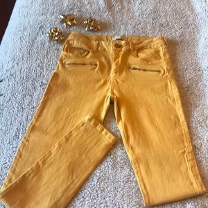 Zara Girl Jeans